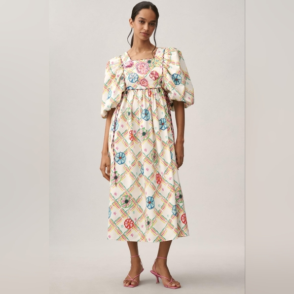 CeliaB Dresses & Skirts - Solf Out!